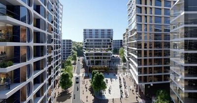 Temple Island revamp deal finalised for 550 homes, hotel and offices