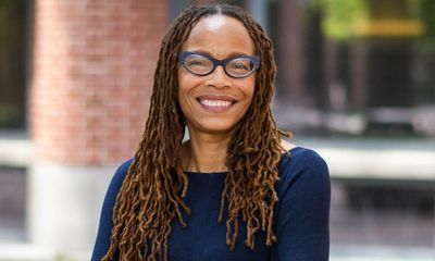 Dorothy Roberts on reproductive justice: ‘Abortion isn’t the only focus’