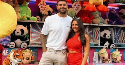 Love Island's Paige and Adam spark split rumours as fans worry they have drifted apart