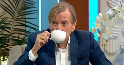 Harry Potter star Timothy Spall responds to backlash to unusual way he makes a cup of tea