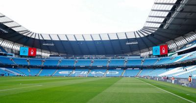 Man City vs Nottingham Forest TV channel and live stream details