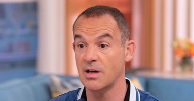 Martin Lewis' Money Saving Expert reveals how to get free food from McDonald's and Tesco