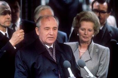 10 key quotes from Mikhail Gorbachev, the last leader of the Soviet Union