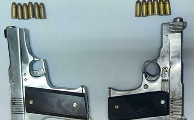 Average 82 murders a day, 11 kidnappings, abduction every hour in India in 2021: NCRB data