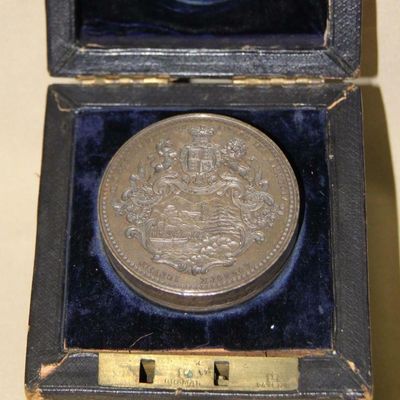 Great Seal heist: Queen Victoria’s gift to Norfolk Islanders stolen, with rebellious motives suspected