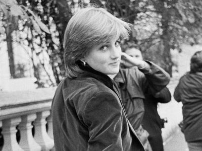 What would Princess Diana’s life have been like if she had lived?