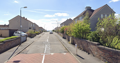 Man hit by car in Airdrie as driver flees scene sparking police probe