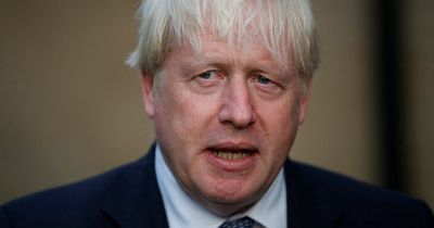 Boris Johnson says UK has the financial strength to get through cost-of-living crisis