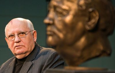 Tributes from West as Gorbachev dies at 91