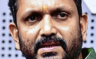 Kerala Public Works Minister a failure: State BJP chief K. Surendran