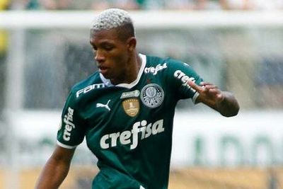 Arsenal fired Danilo transfer warning after fresh approach made for Palmeiras midfielder