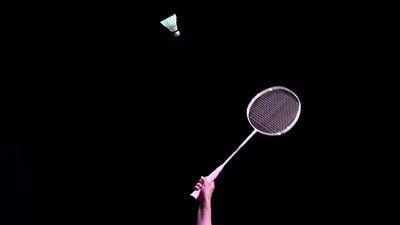 Delhi names badminton team for National Games