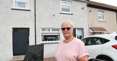 Lanarkshire neighbours in dark as to whether work on homes can be complete despite spending thousands