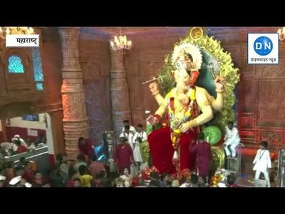 Ganpati Bappa Morya: 10-day Ganesh Chaturthi festival begins today