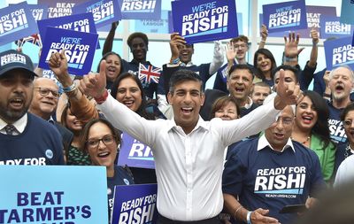 The UK leadership race and the coverage of Rishi Sunak’s heritage