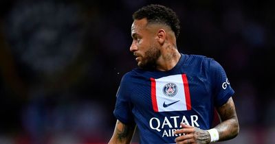 PSG respond to Neymar to Chelsea transfer rumours amid Pierre-Emerick Aubameyang interest