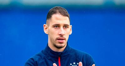 Rangers transfer update as fringe star set for Arsenal battle after Euro club make him 'new member'
