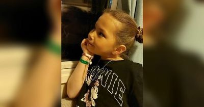 Olivia Pratt-Korbel murder detectives say 'tell us what you know' as investigation continues