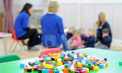 UK early years providers: how are you coping with rising costs?