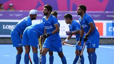 Focus will be on improving our finishing, says Indian dragflicker Harmanpreet Singh