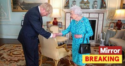 Queen will not travel to London to receive new Prime Minister next week