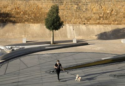 Cyprus ends mandatory mask wearing as COVID-19 measures eased