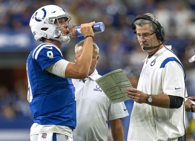 Where do the Colts sit in the waiver wire order?