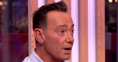 Strictly judge Craig Revel-Horwood singles out star as 'tip to win' ahead of new series