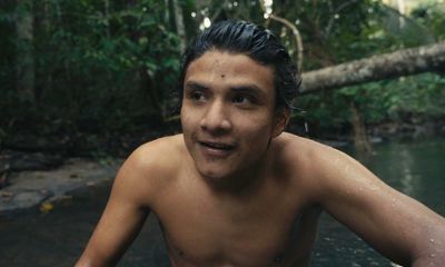 The Territory review – portrait of heroic indigenous defender of Amazon land