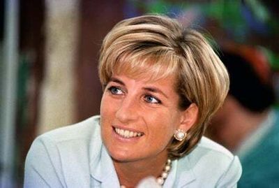 Princess Diana: Flag at family home flown at half mast to mark 25th anniversary of death