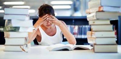 Disadvantaged students starting courses in 2022 are worse off as a result of COVID – universities must support them