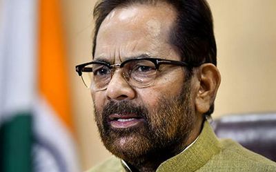 'One Nation, One Election' need of hour: Naqvi