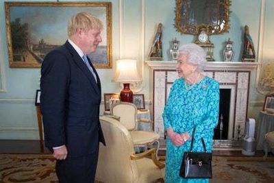 Queen to swear in new Prime Minister at Balmoral