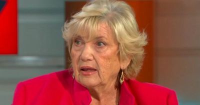 Good Morning Britain guest sparks outrage by saying work from home employees should be paid less