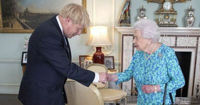 Queen will meet Boris Johnson next week before welcoming in new PM