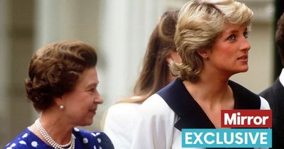 Princess Diana would feel 'sad' for Queen facing turbulent times at great age, says expert