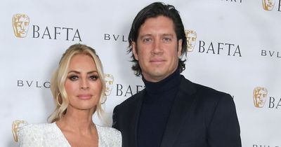 Vernon Kay swears by 'noise cancelling headphones' amid couple's counselling comment