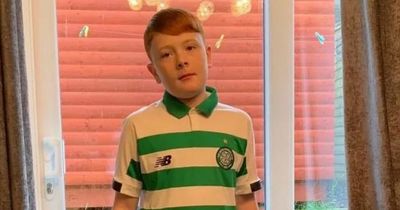 Football fan, 14, dies suddenly as mum asks for one-minute applause in his memory