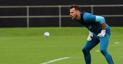 Alan Shearer's verdict on Martin Dubravka shows Manchester United what they are getting