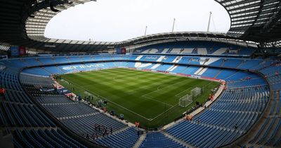 Man City vs Nottingham Forest TV channel, live stream and how to watch Premier League