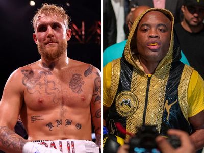 Jake Paul vs Anderson Silva: UFC president Dana White weighs in on fight rumours