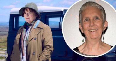 Vera author Ann Cleeves lets slip 'secret' of how her stories became a hit ITV drama