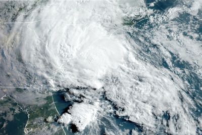 UN weather agency predicts rare ‘triple-dip’ La Nina in 2022