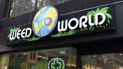 New York Set to Hobble 'Legal' Cannabis with Taxes and Regulations