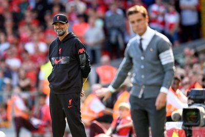 Klopp labels Parker sacking as 'unbelievable'