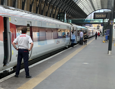 Rail strikes: what’s happening in September and how will passengers be affected?