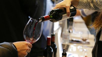 Bordeaux wine harvest will not have a 'smoky' taste after summer wildfires, winemakers say