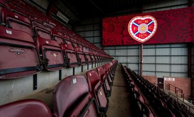 Hearts fans hand over staggering £14m to the club through Foundation of Hearts