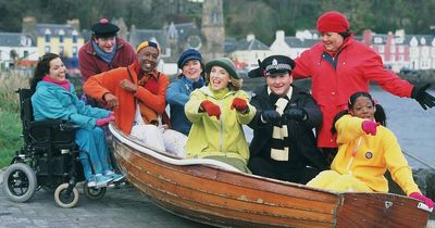Balamory cast's lives now and scandals - bus driver, tragic death and porn star daughter