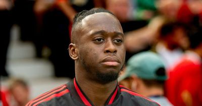 Aaron Wan-Bissaka makes Erik ten Hag request ahead of showdown talks on Man Utd future